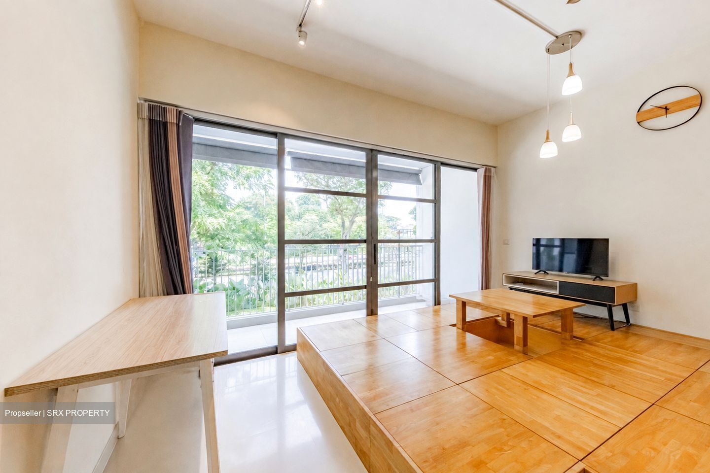 E Maison (D13), Apartment #600327541